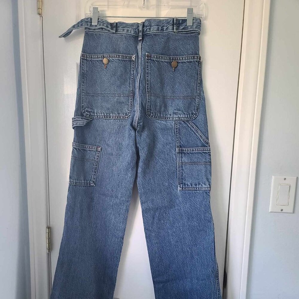 ZARA Jeans brand new